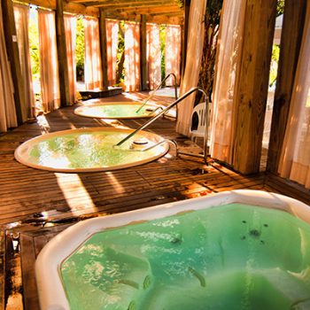 Jacuzzi